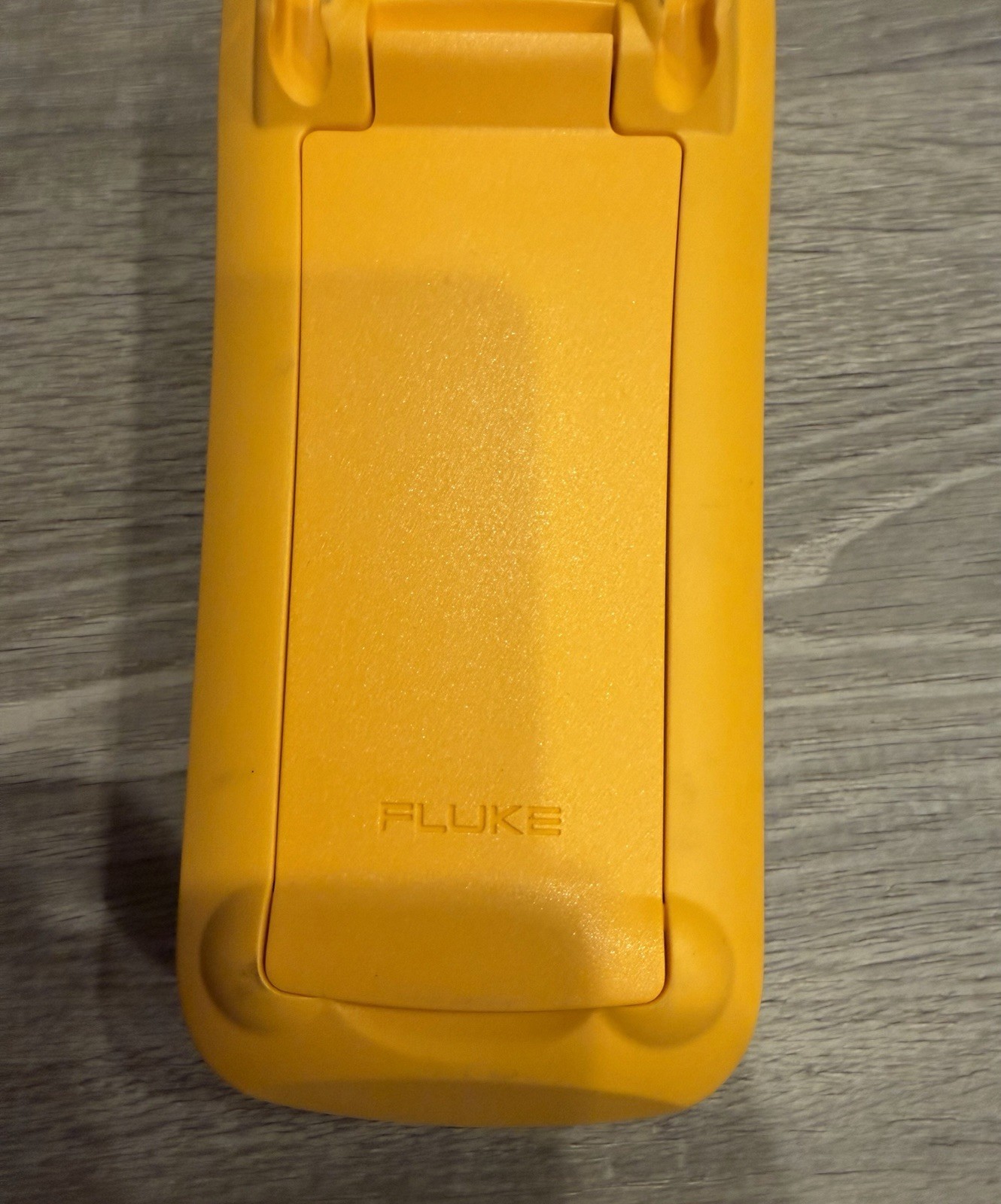 Fluke 1507 Insulation Resistance Tester