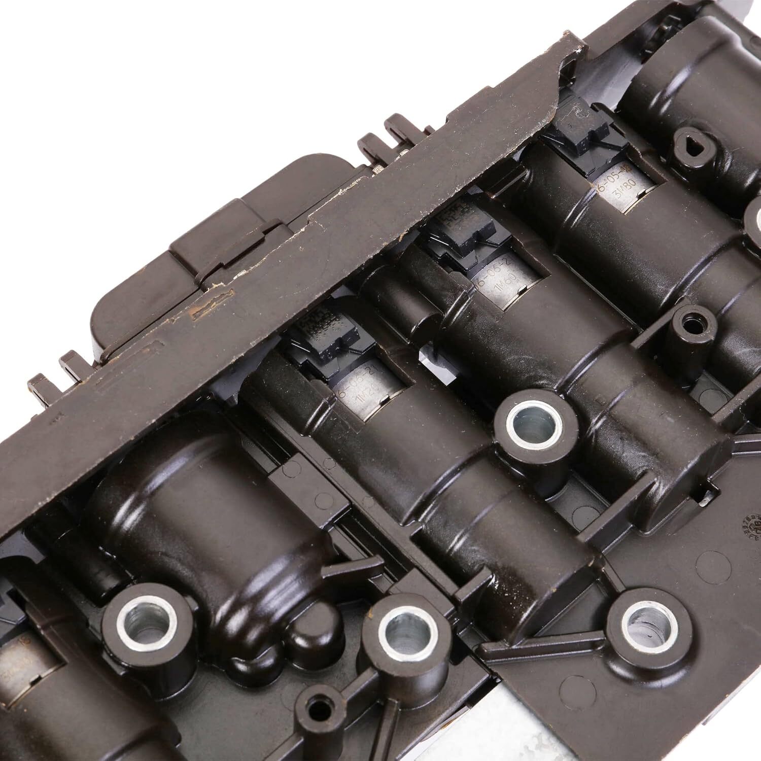 Programmed Plug-N-Play 6L80 TCM TCU Transmission Control Module 2007-15 Escalade