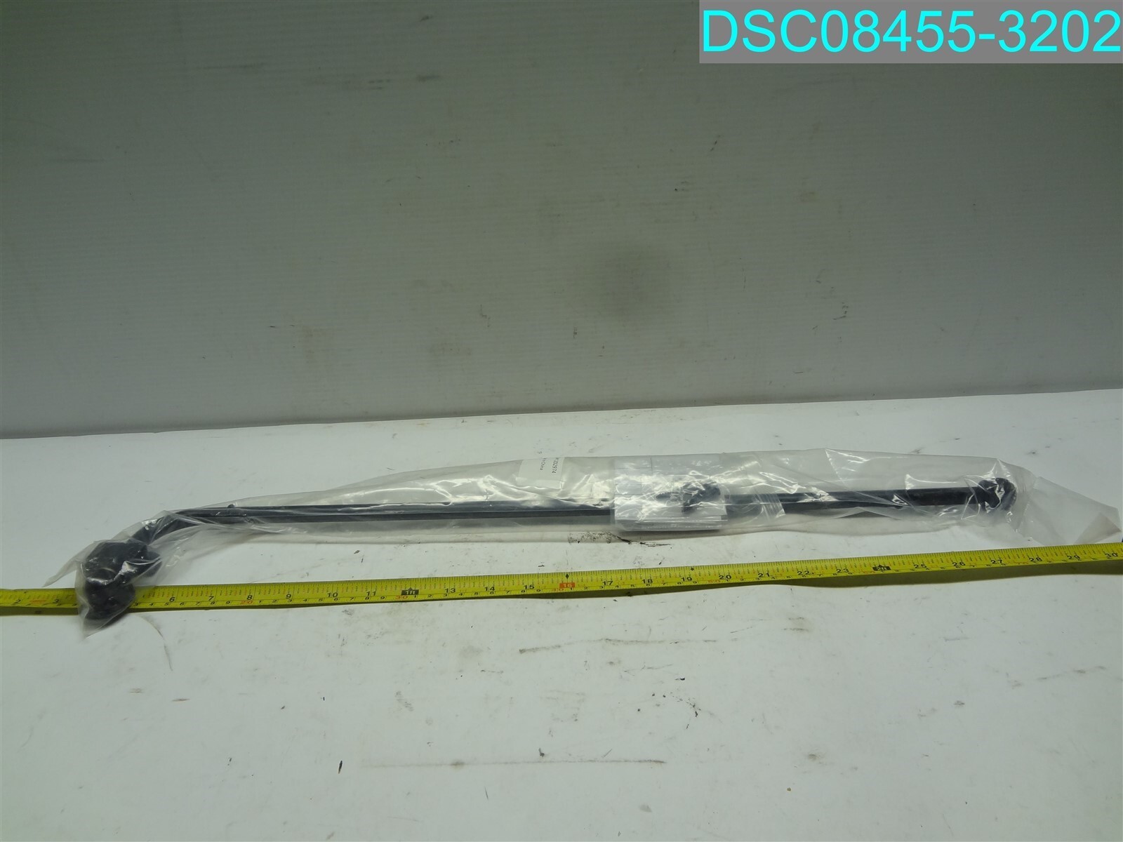 1202974 ADJUSTABLE SWING ARM ROD 14" X 24"
