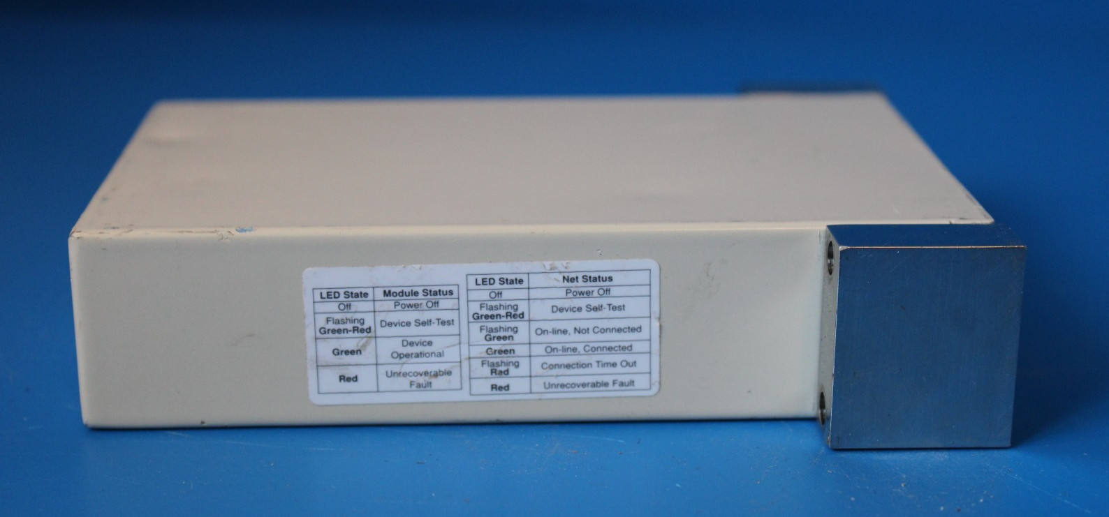 Mass Flow Controller 3030-12119 300SCCM 300446