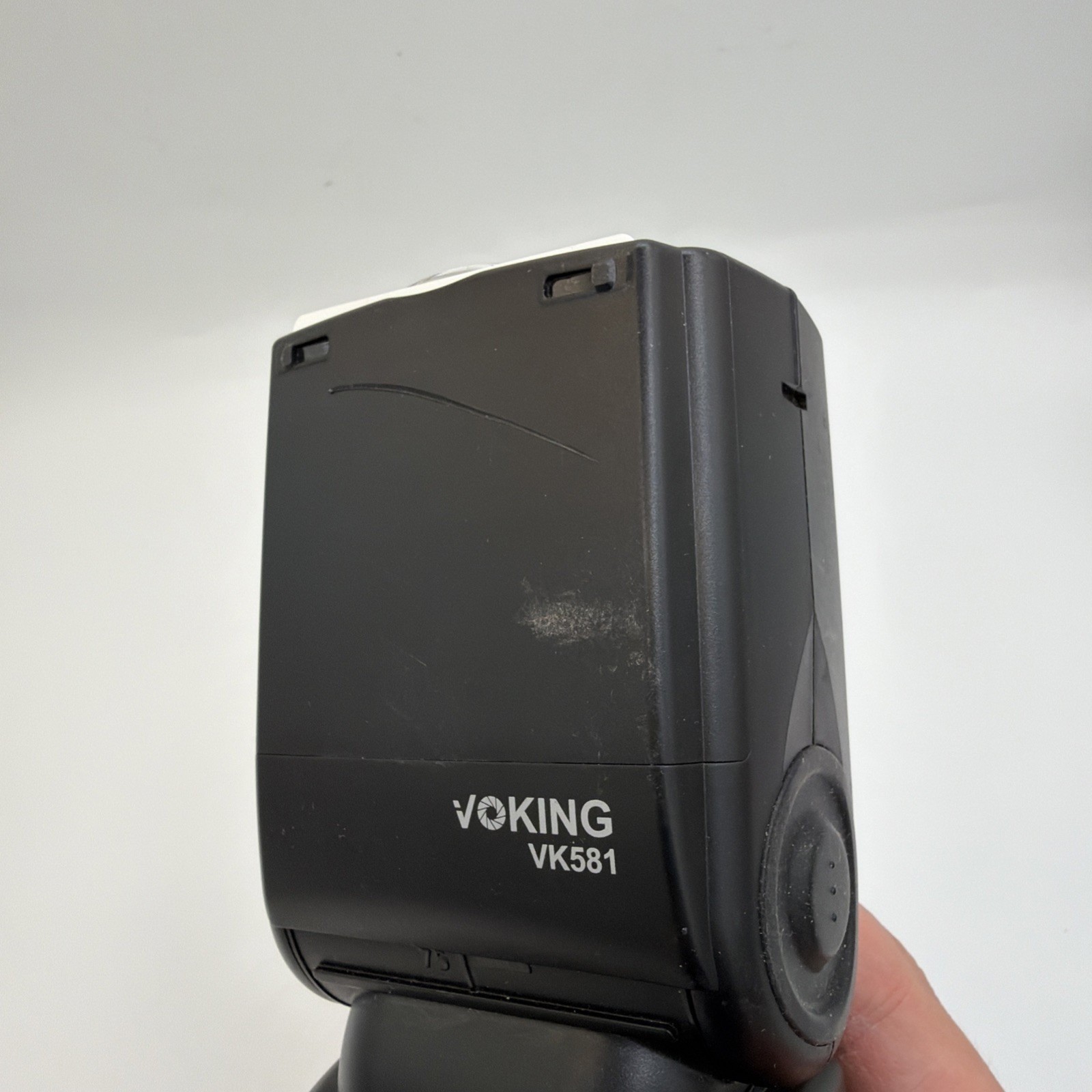 Voking Speedlite VK581 TTL High Speed Flash for Canon EOS Cameras