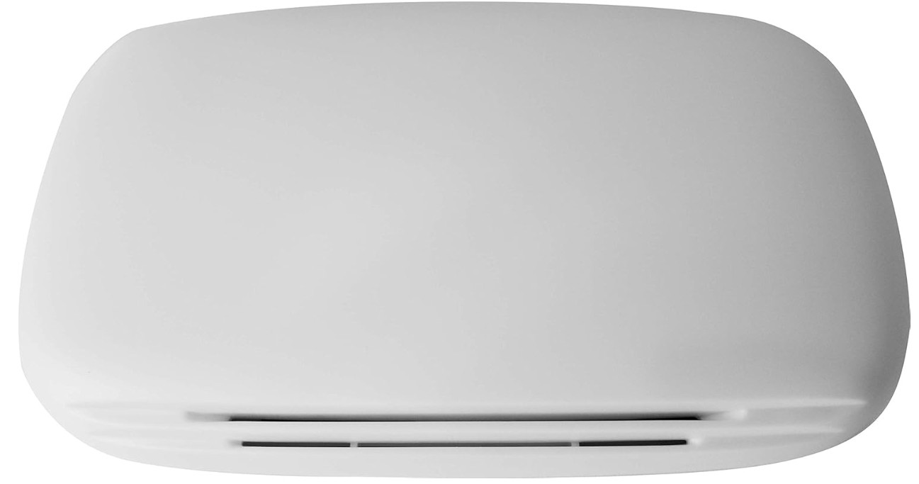 Door Chime, White