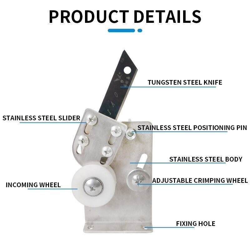 Manual Wire Stripper Scrap Wire Stripping Machine Wire Stripping Machine