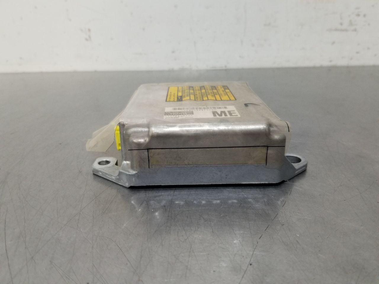 08 2008 LEXUS GX470 SRS CONTROL MODULE 8917060241