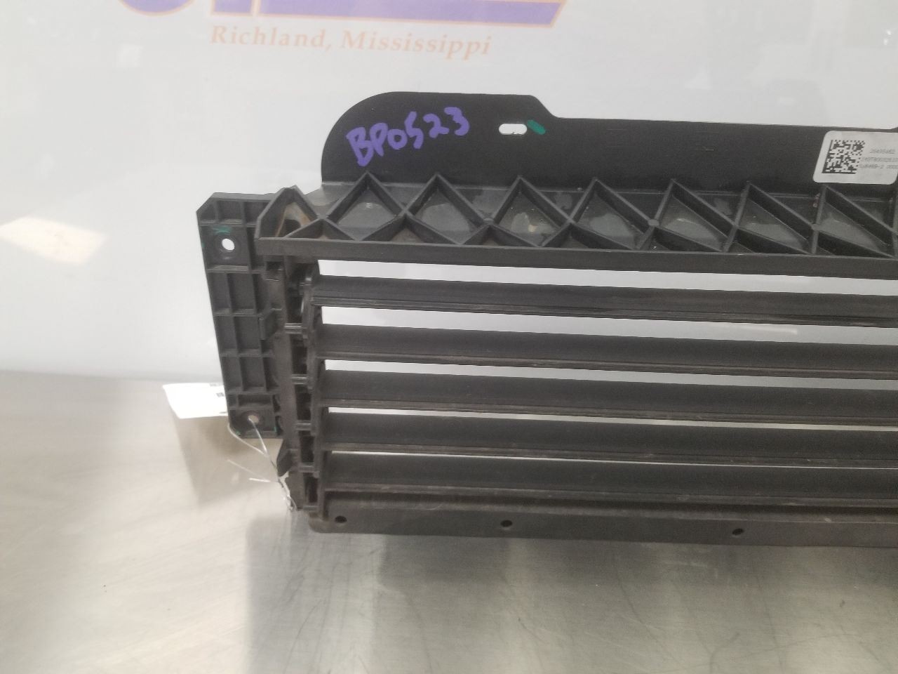 24 2024 BUICK ENVISION ST 2.0L AIR SHUTTER