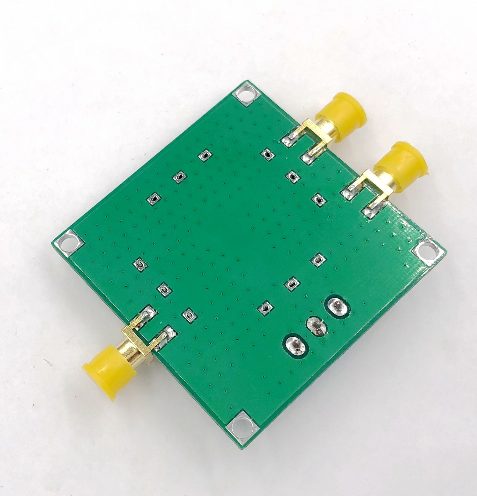 AD8130 Differential Receiver Amplifier Module to Single-ended 270MHz High CMRR