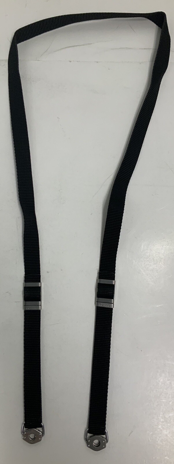 Vintage Asahi Pentax Camera Straps With Specialty Clips FoundArtShopCom