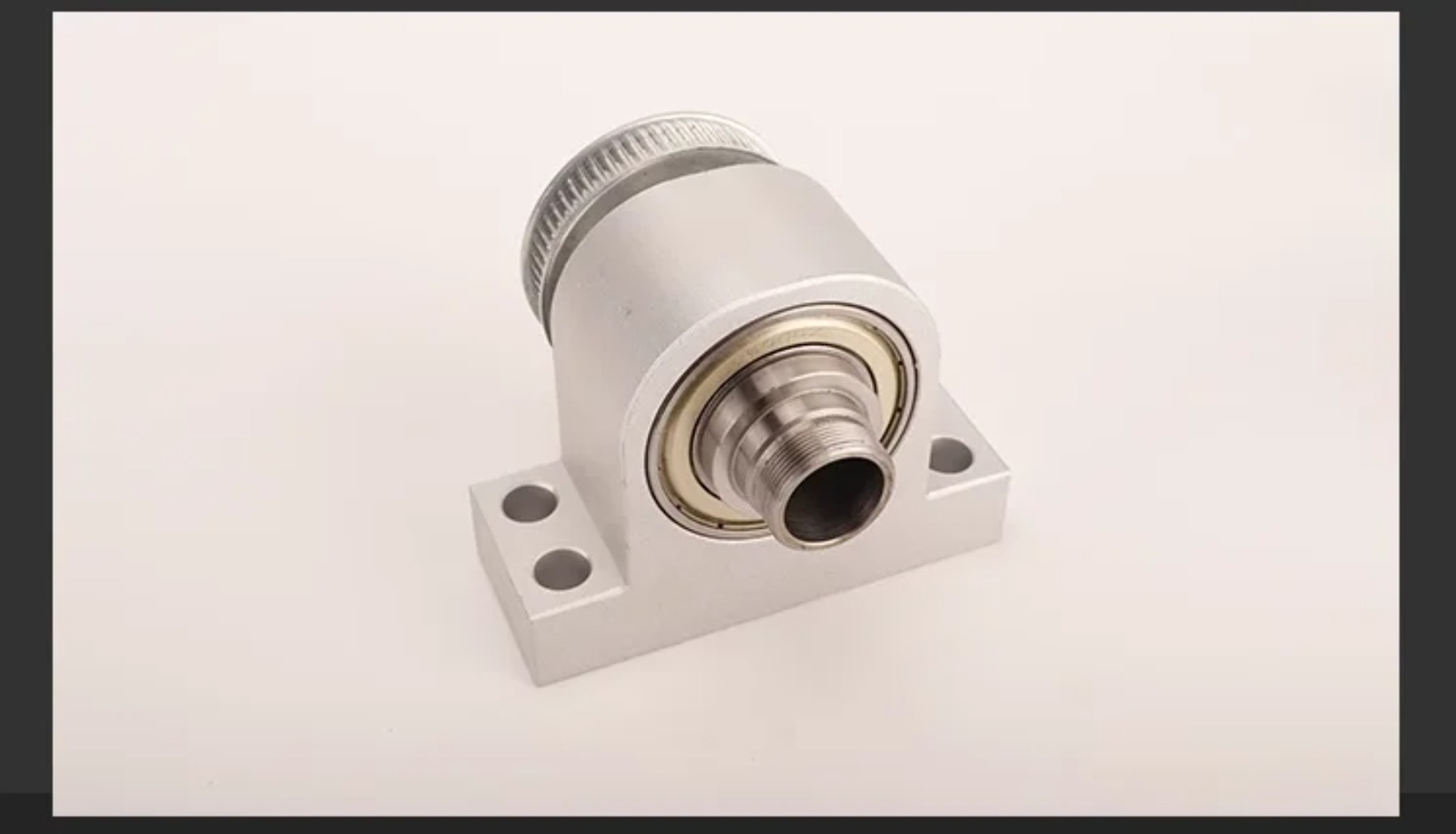 50/65/80 Chuck Spindle Assembly, Self-made Mini Lathe, Buddha Bead Machine