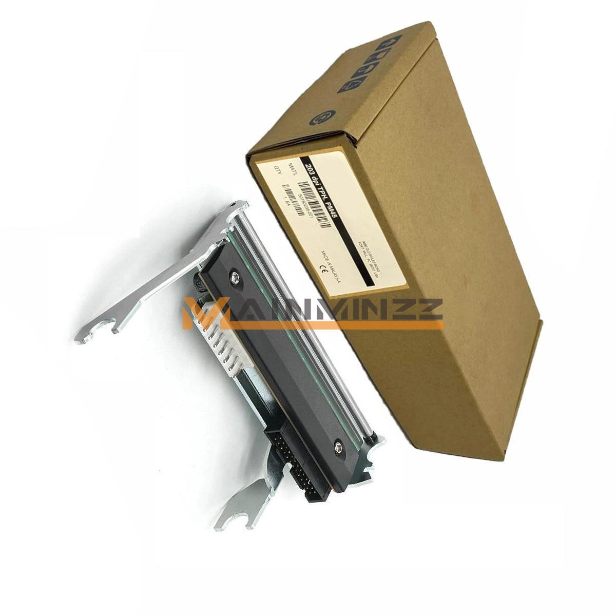 1PC New 50180236-001 Printhead for Intermec PM45 Thermal Printer 203dpi