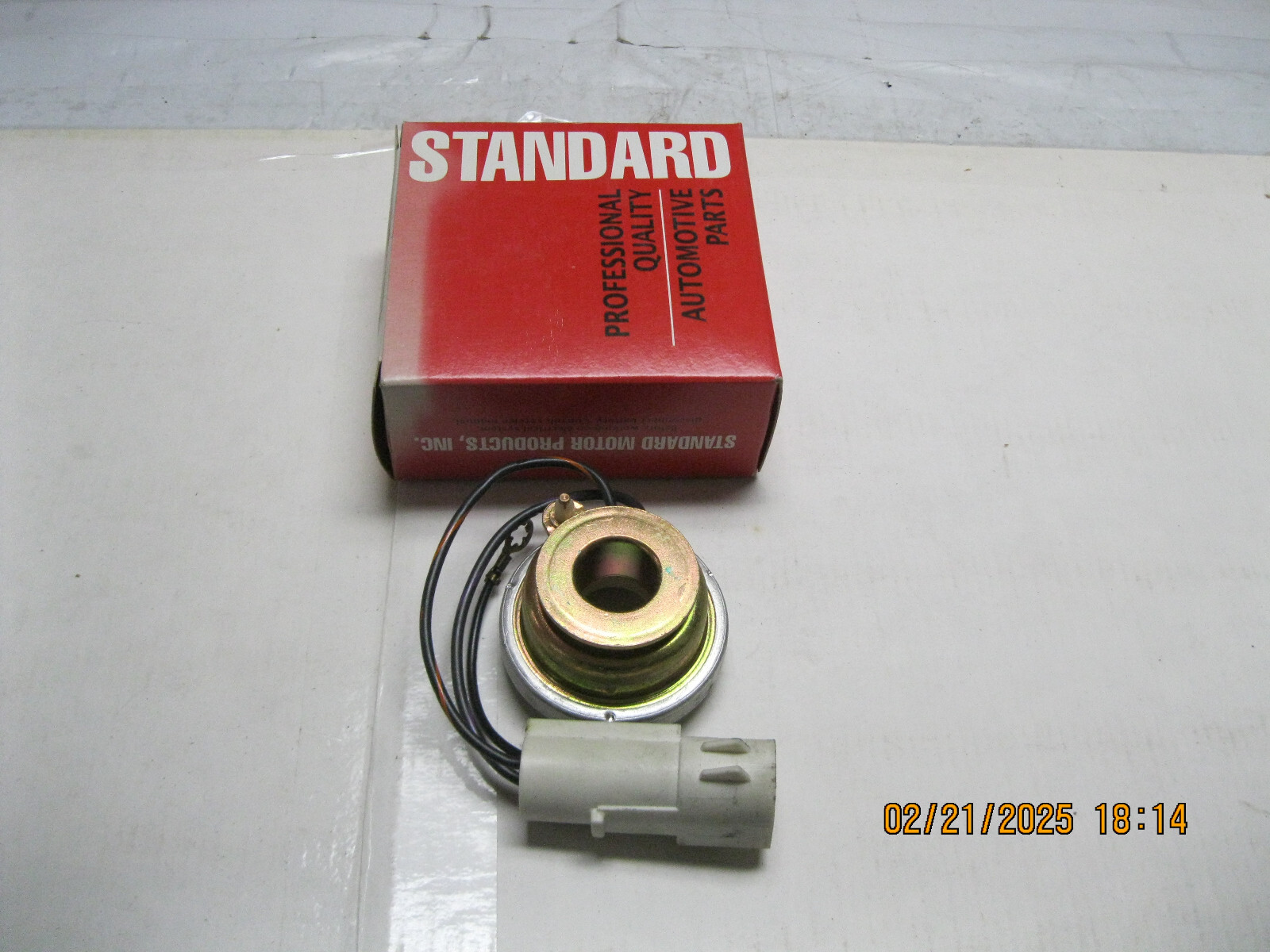 Distributor Ignition Pickup Standard LX-216