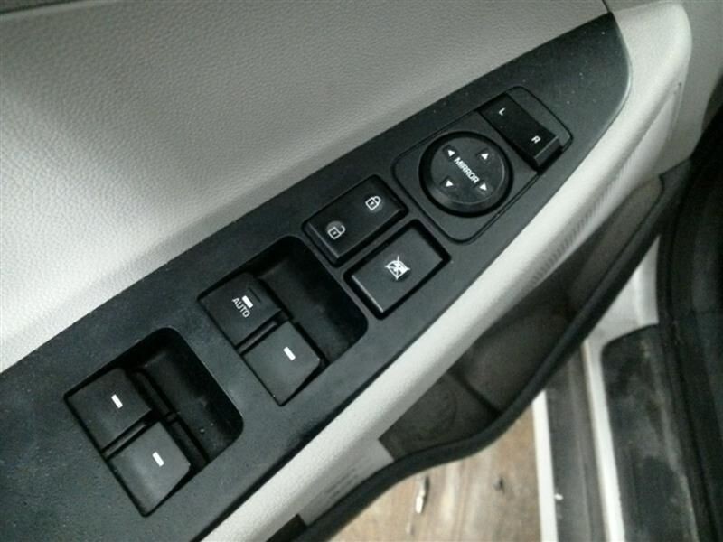 2016-2021 Hyundai Tucson Left Driver Master Power Window Switch Assembly OEM