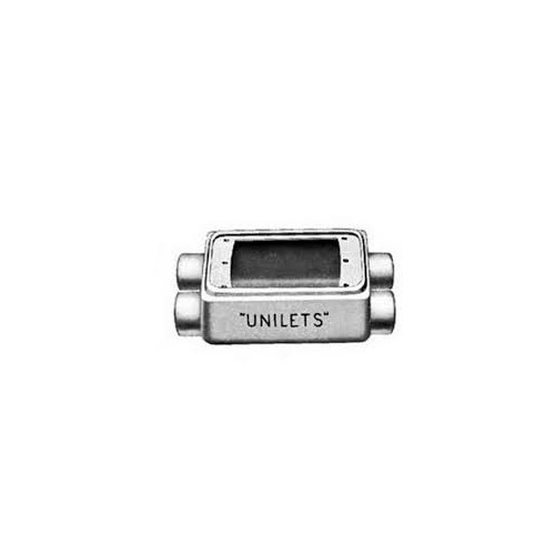 Appleton FSCD-1-75 Condulets & Unilets