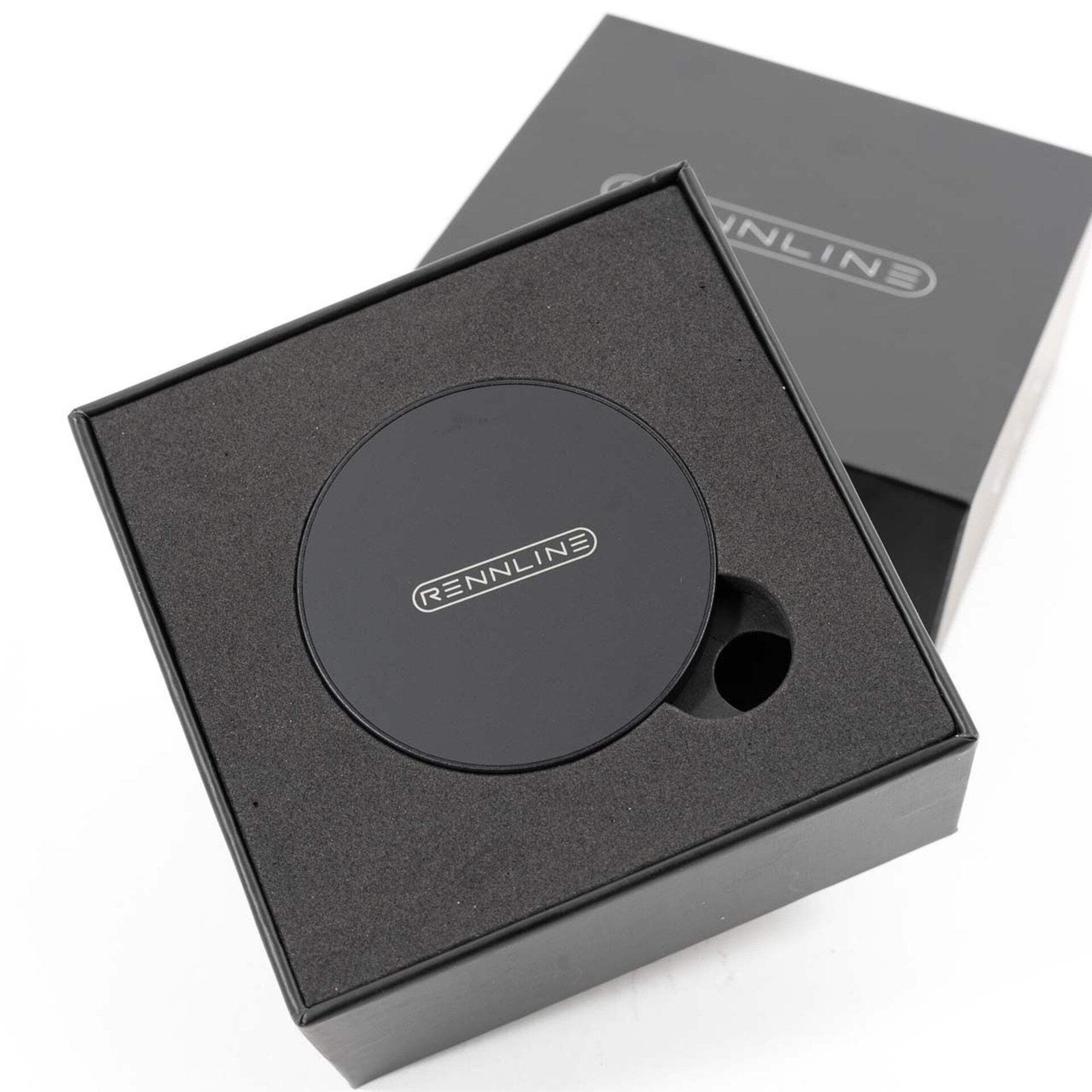 Rennline ExactFit Magnetic Phone Mount for Porsche – CNC