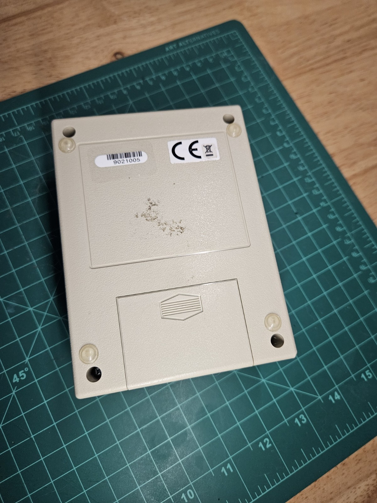 Dale13 ECG Simulator (Functional) Legacy Equipment/Discontinued