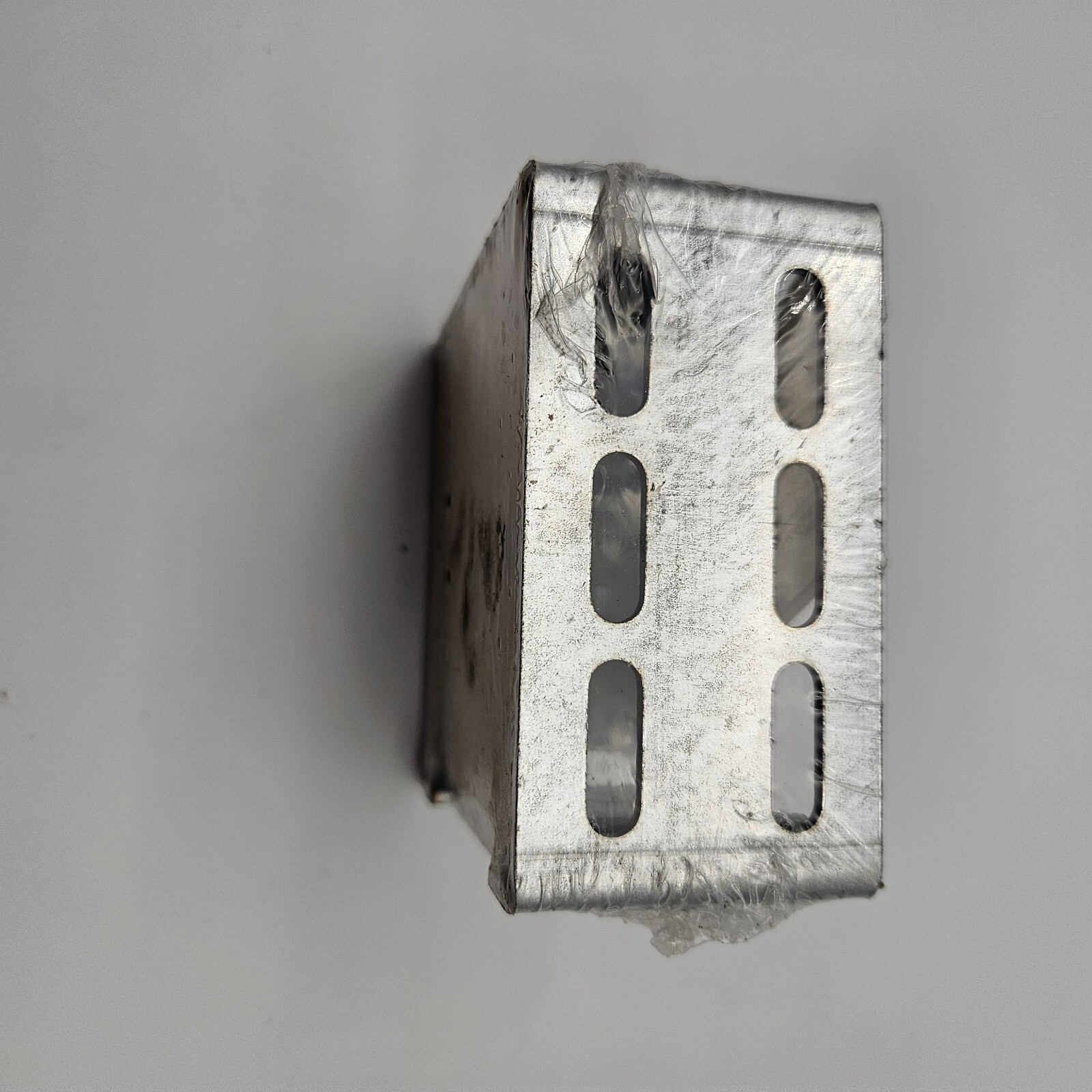 Hammond Manufacturing CWJO4 Joiner Extra Coupling 4" x 4"