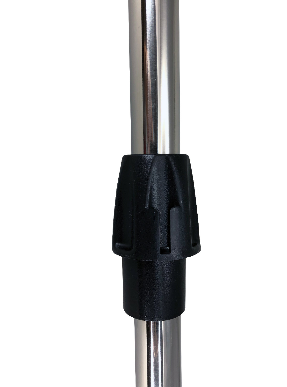 Pactrade Marine Boat LED All Round Anchor Plug-in Light Pole 22" Collar USCG 2NM