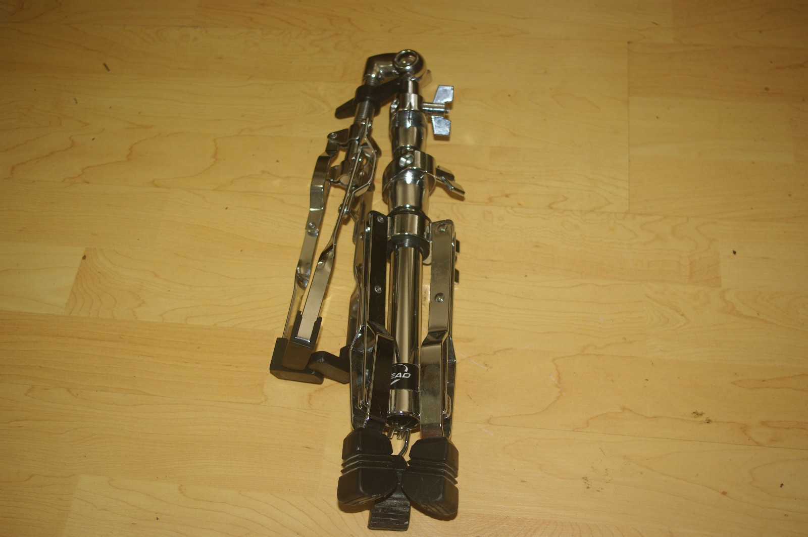Ahead Practice Pad Stand - Light
