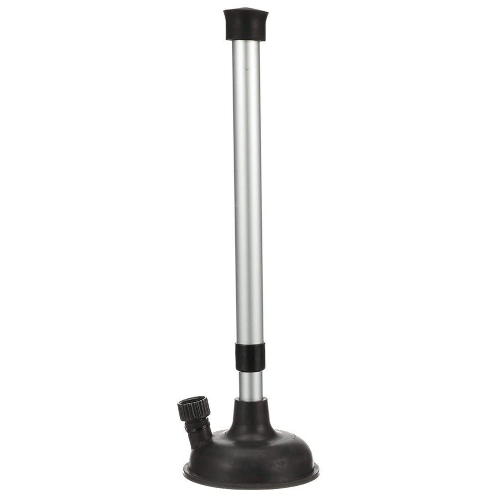 Seachoice Adjustable Inboard Engine Flusher Telescoping Shaft Boat Motor Muffs