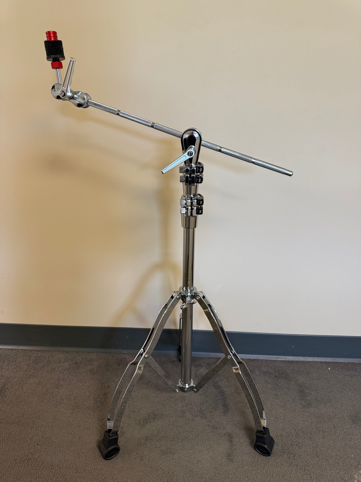 Combination Cymbal Straight/Boom Stand -B6000