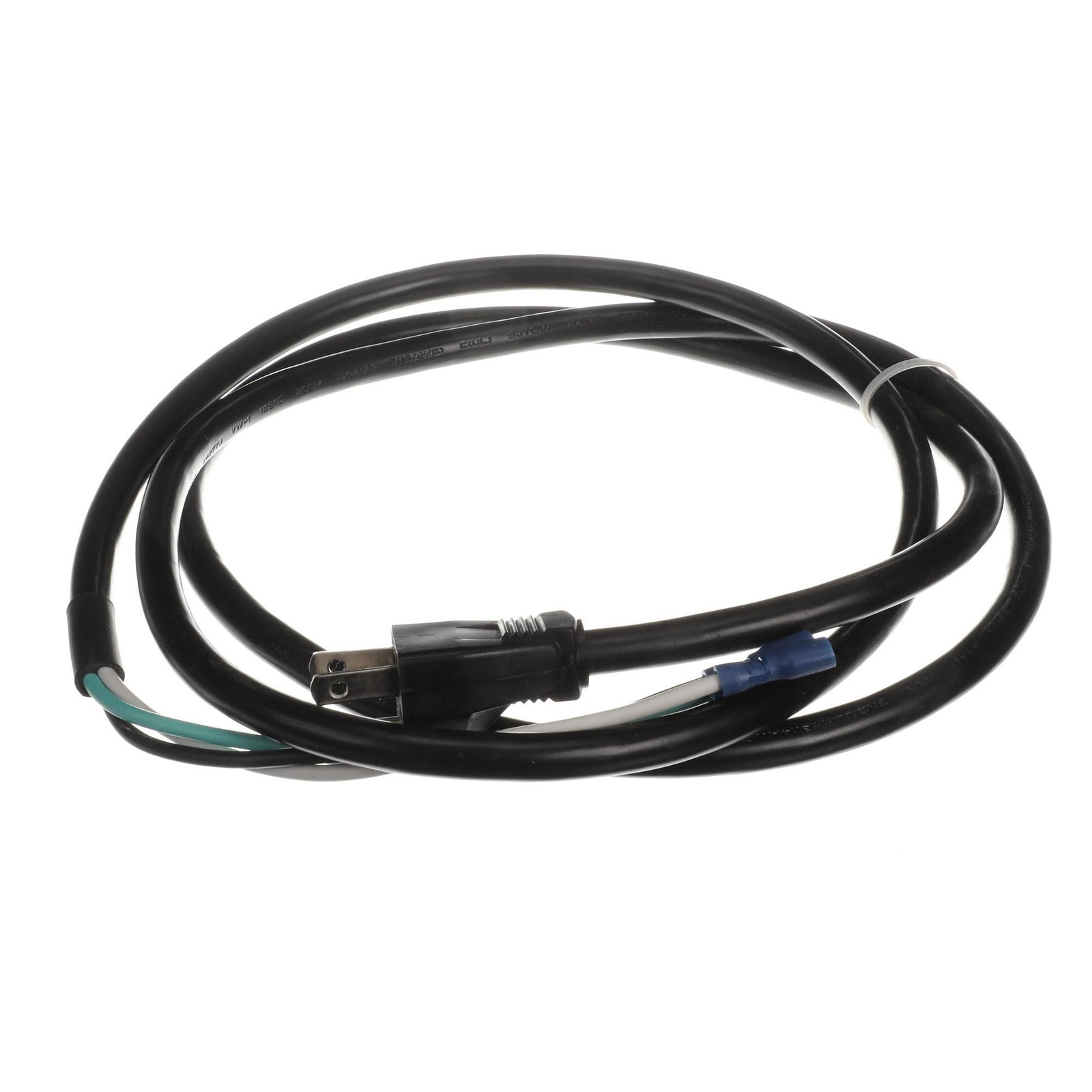 Grindmaster Cecilware Cord W/Plug - Gb/Fs - 120V C032SL - Genuine OEM