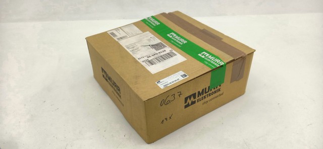 Feinmetall 05592.40.00.06.37 High Current Probe Test Probe