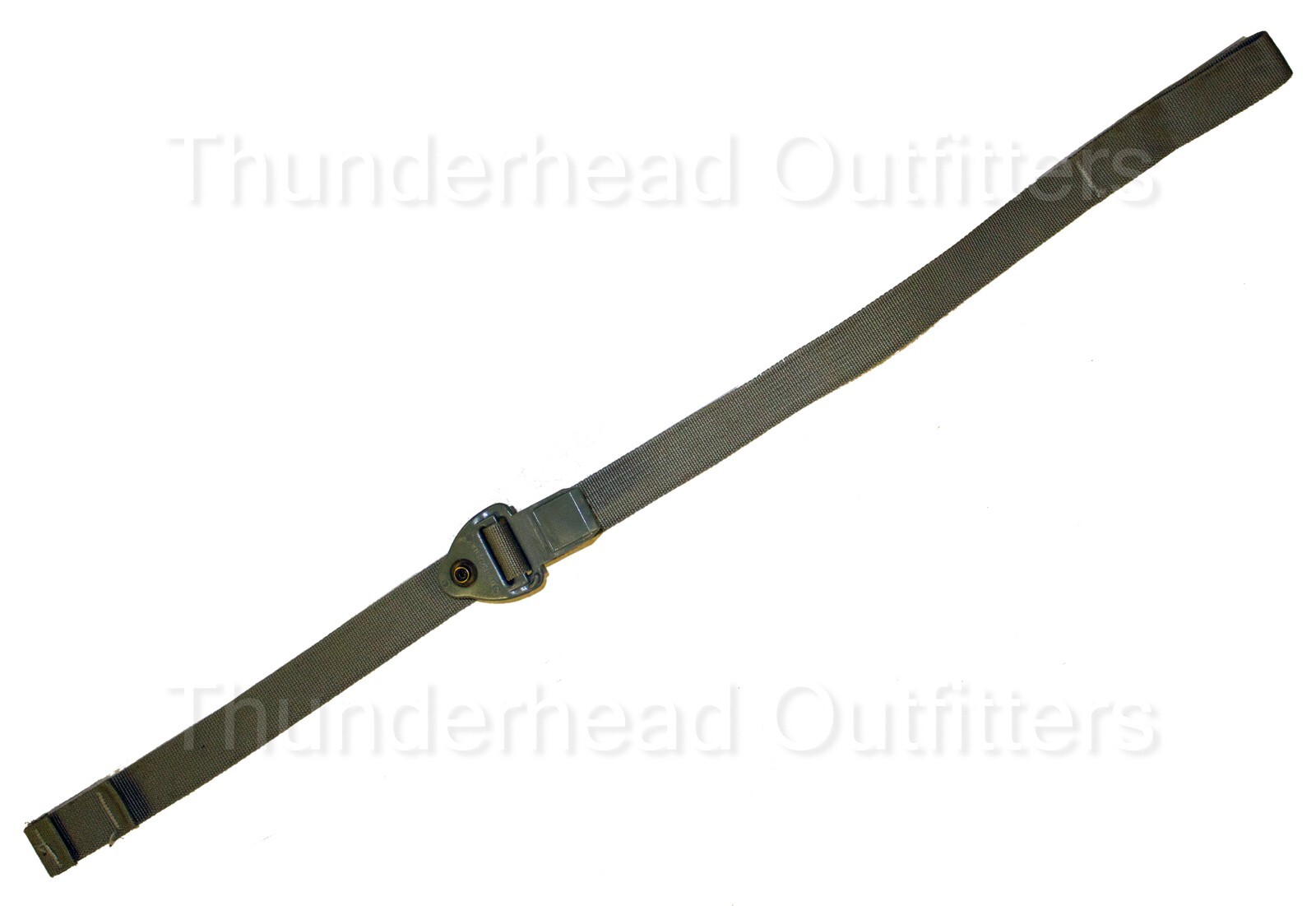 ACU Shoulder Strap Replacement LOWER QUICK RELEASE STRAP Male Buckle
