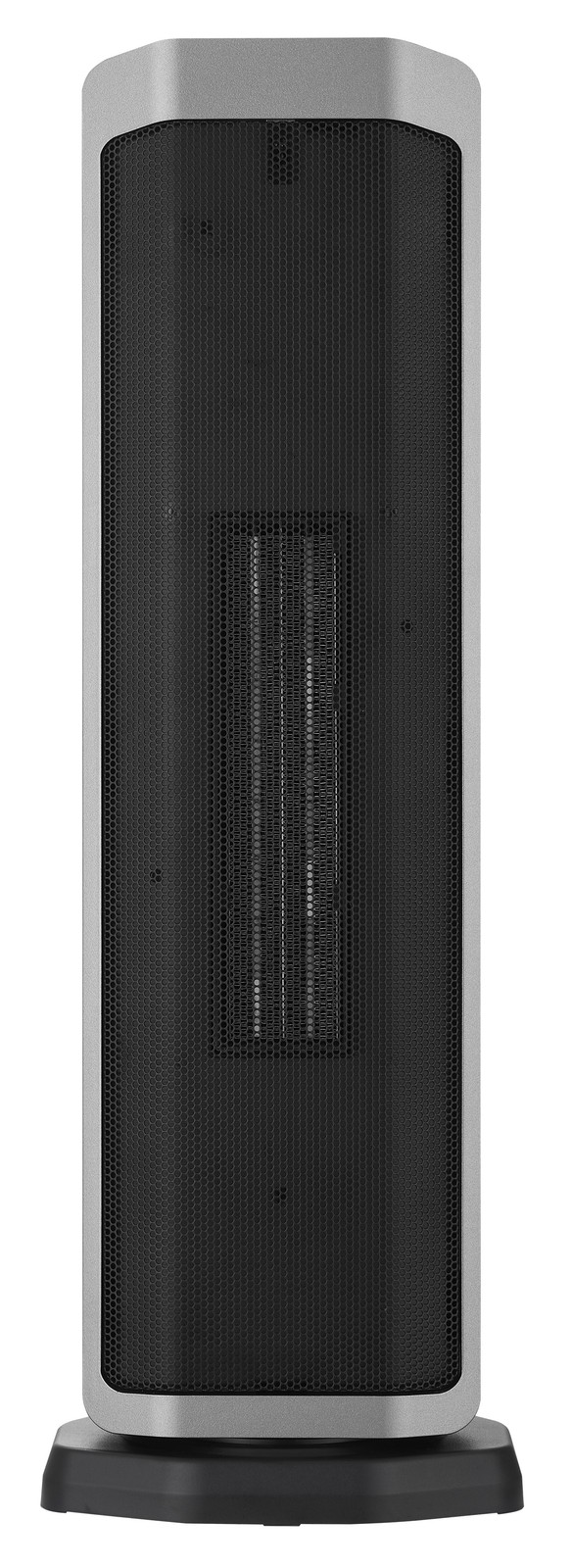 Better Homes & Gardens BHF136193153ERB 23" Electric Ceramic Tower Heater, LED