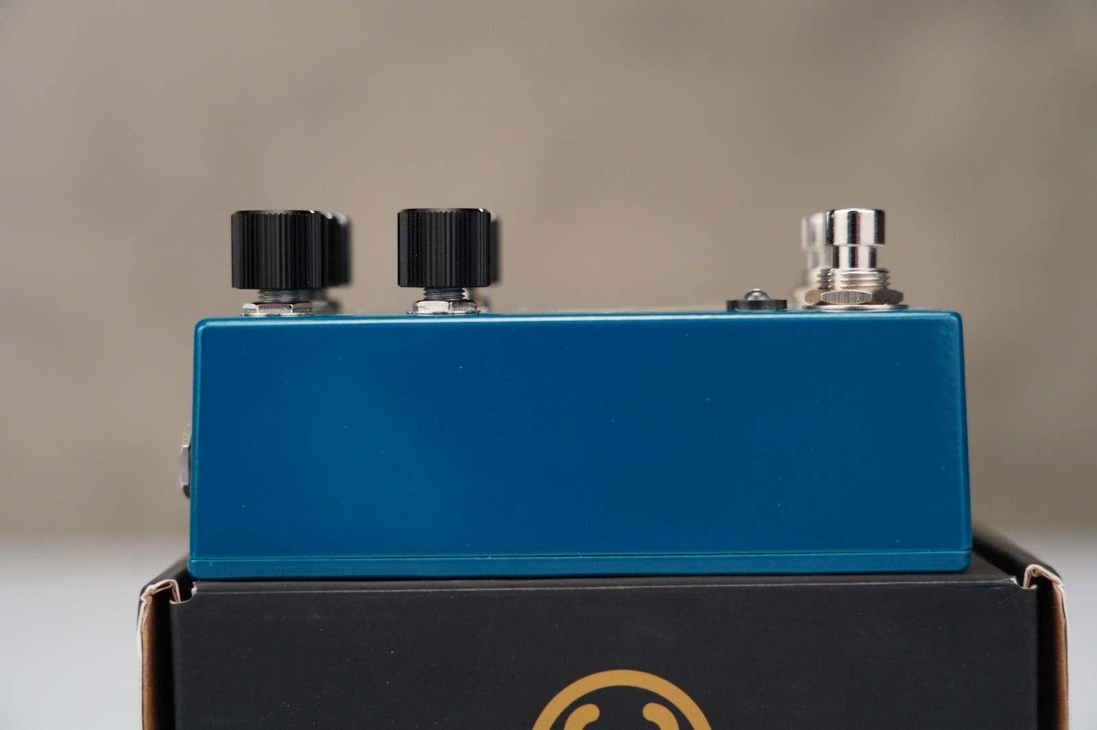 Walrus Audio Fathom Multi-Function Reverb Effects Pedal w/ Box #59291