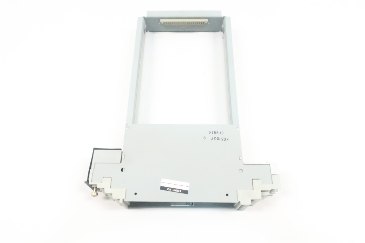 Foxboro N0310QY Card Holder Module