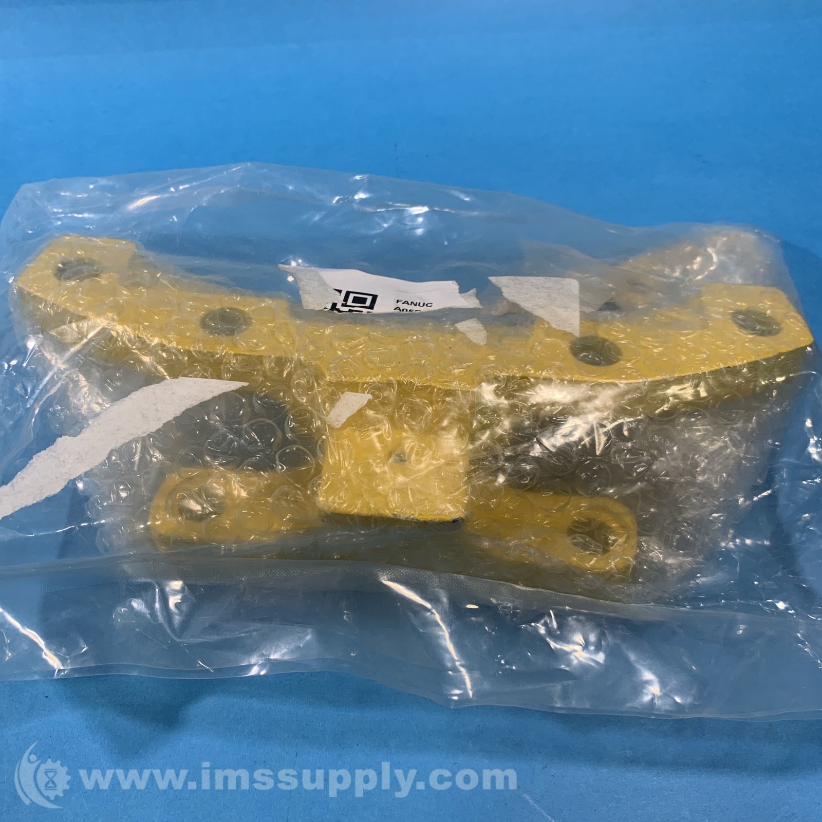 Fanuc A05B-1125-J301 Hard Stop Bracket FNFP
