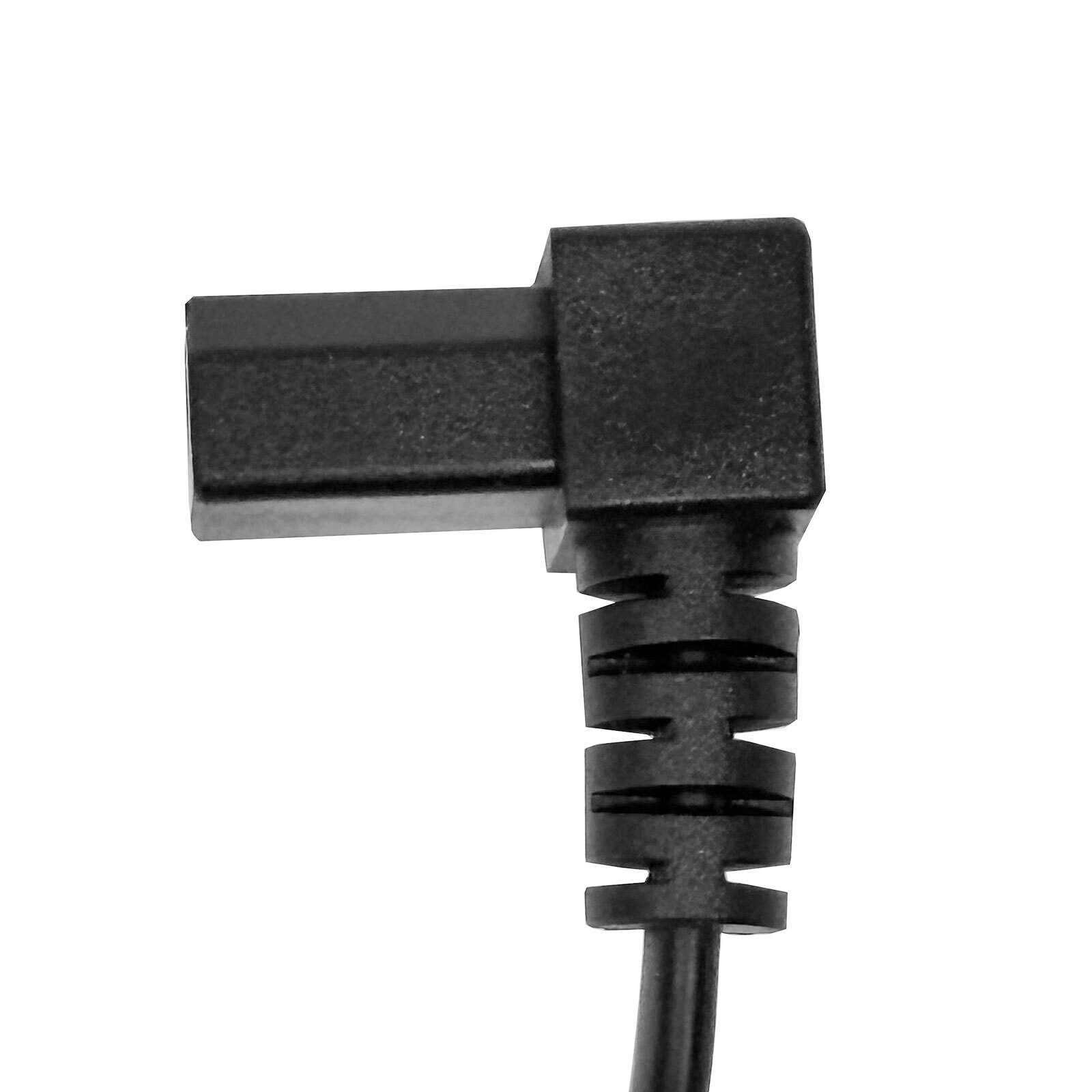 Power Supply for Motion Furniture 29V 2A 58W 90° 2 Prong Plug