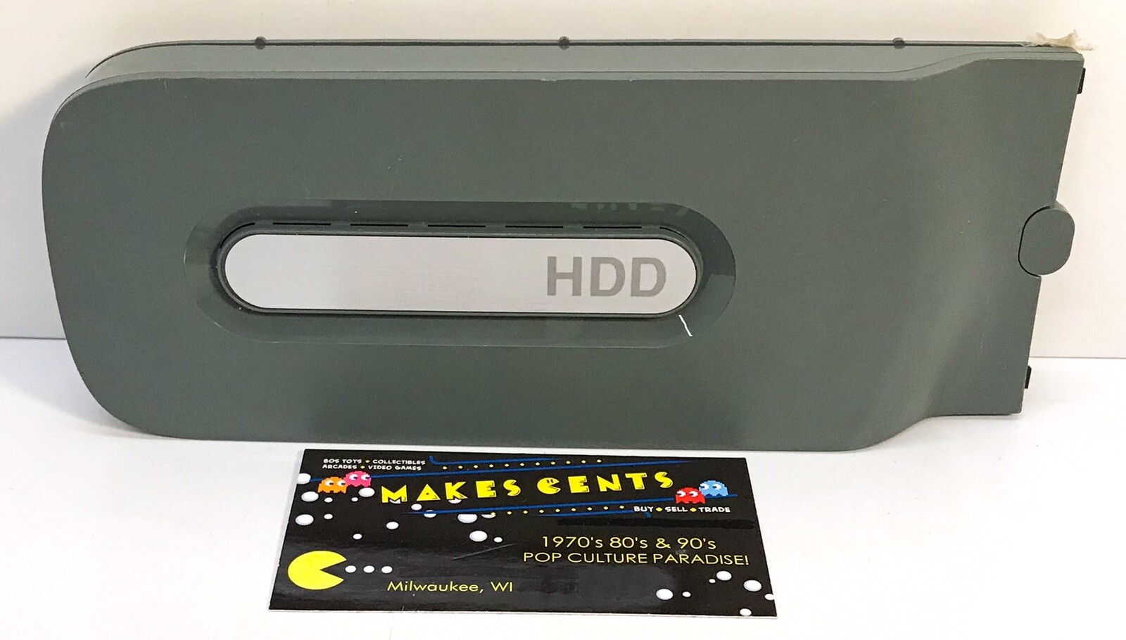 Official Microsoft Xbox 360 20GB External Hard Drive OEM Official Mircosoft