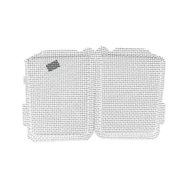 For KENWORTH T880 GRILLE N/A ,  WA