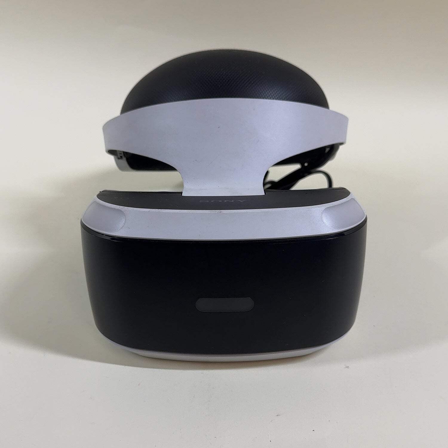 Sony PlayStation 4 PS4 Virtual Reality VR Headset Black CUH-ZVR1