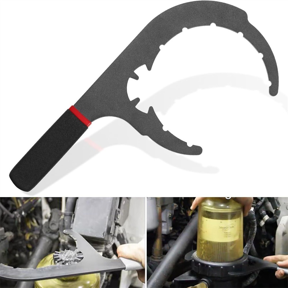 for Diesel Filter Wrench for 5"   61090🆙