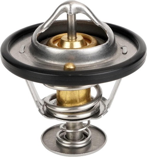 Engine Thermostat Replaces 90916-03129 90916-A3003 Compatible with Tacoma Tundra