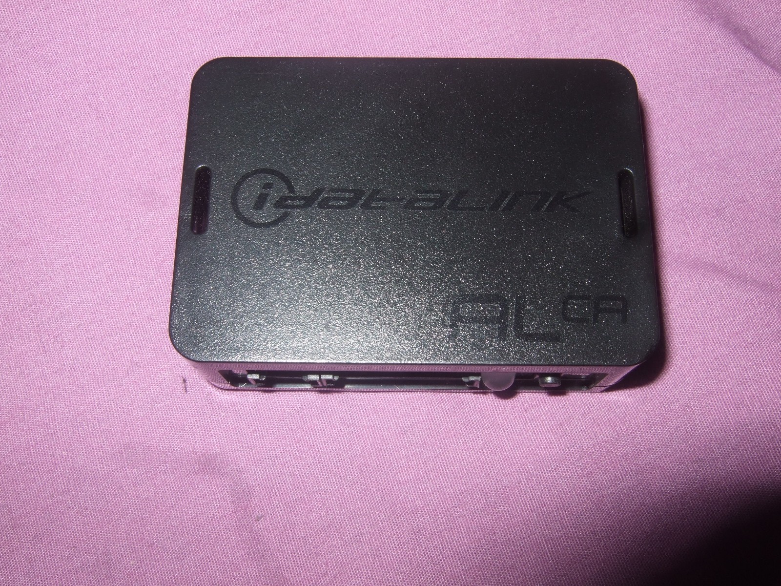 ADS-ALCA (64) iDatalink Module Used #2131