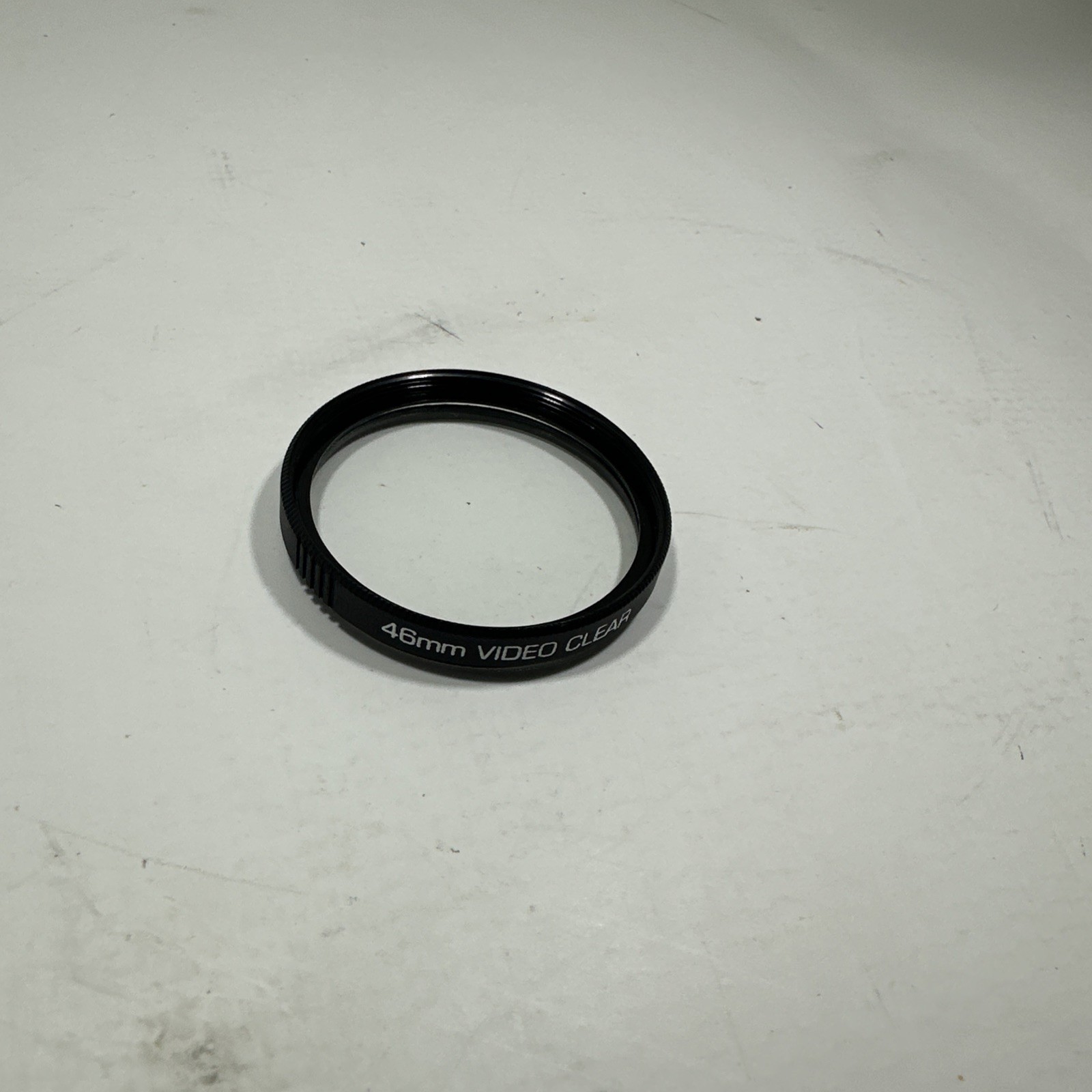 46mm Video Clear