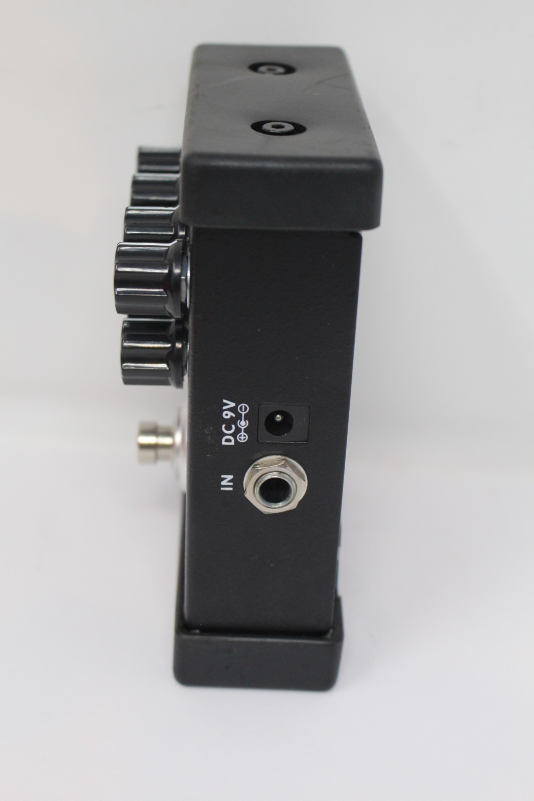 Playtech Heavy Metal PTHM Unit Only