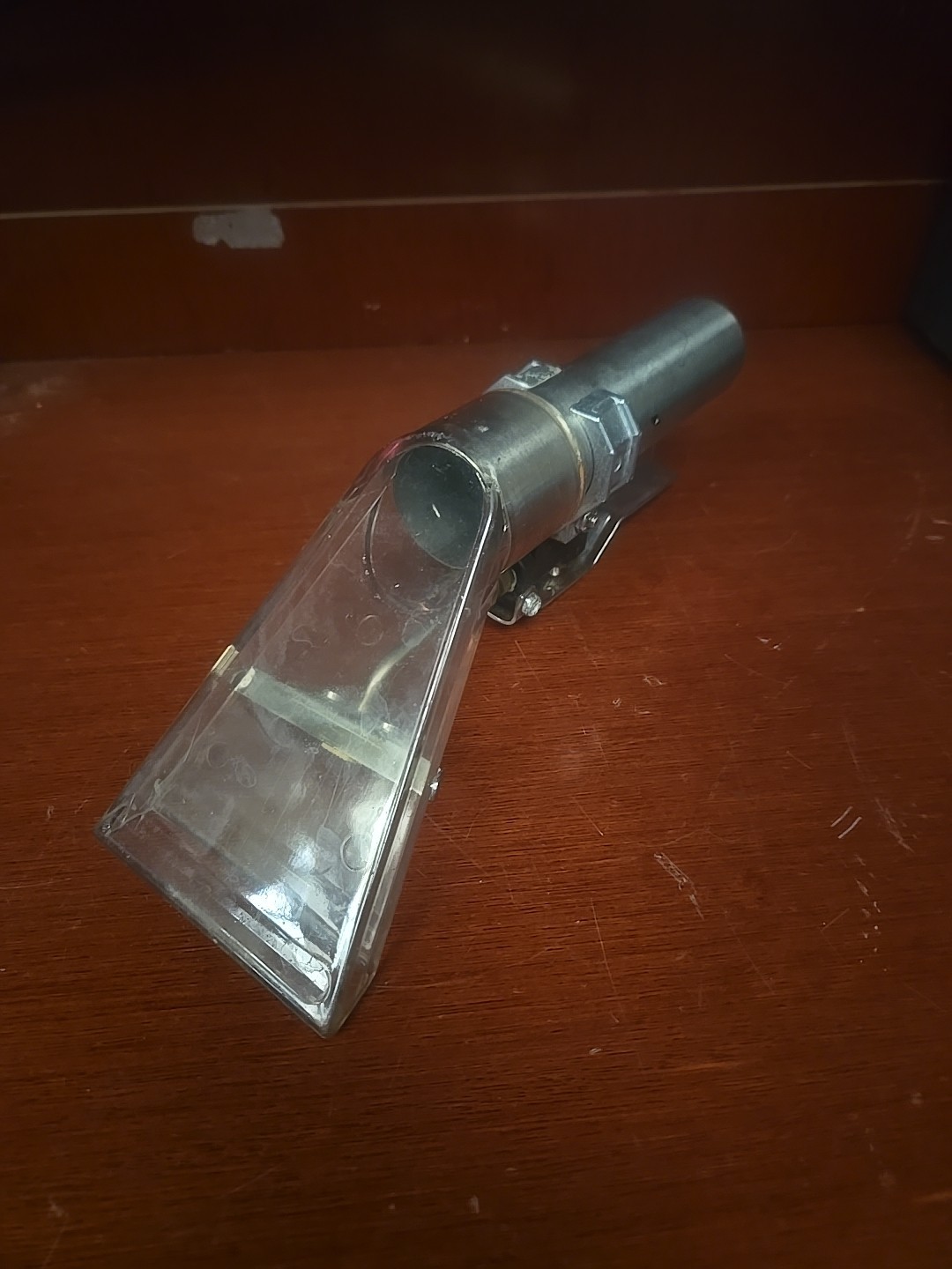 New UPHOLSTERY SPRAY NOZZLE TOOL for Carpet Cleaners Steamers Extractors