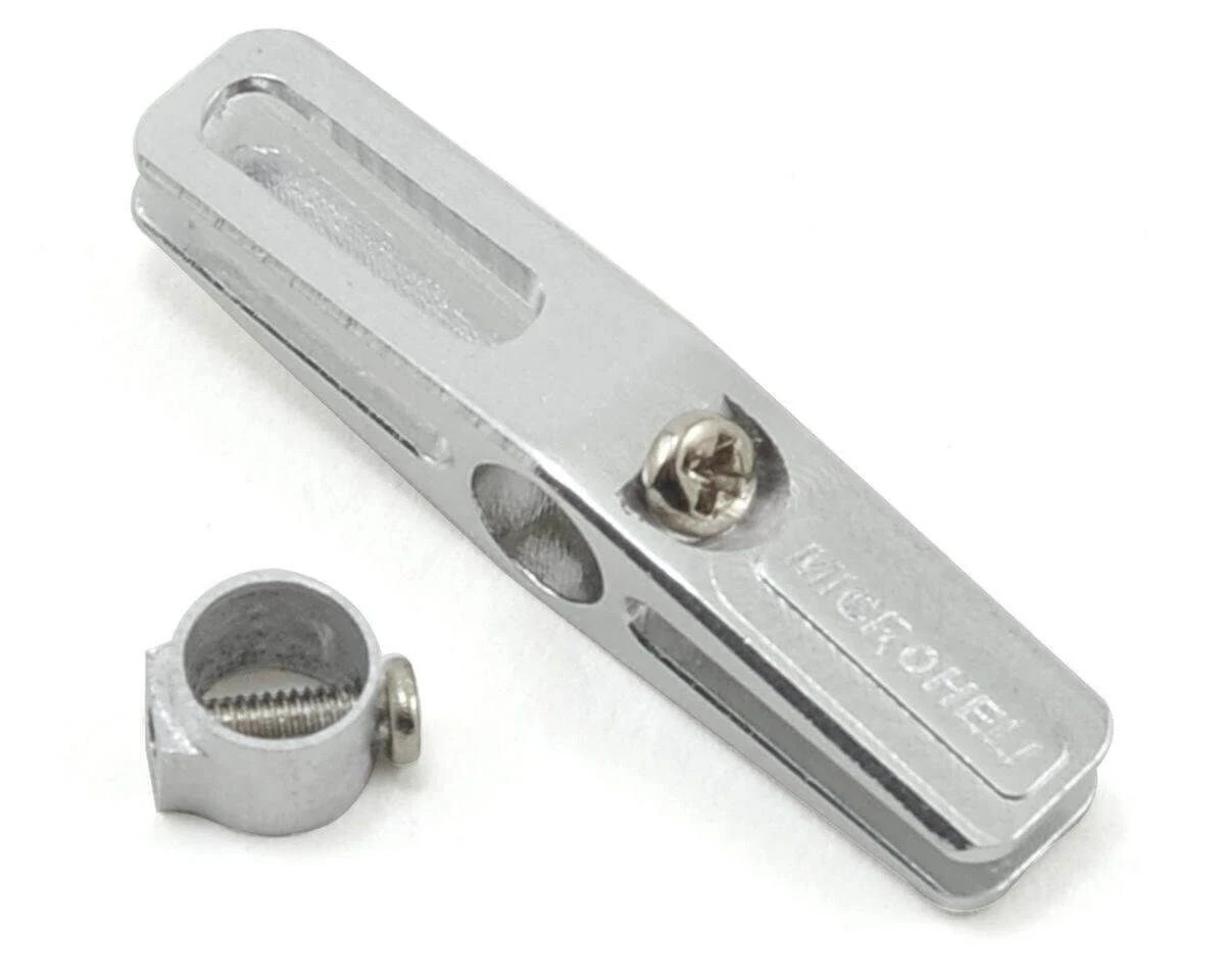 MICROHELI Aluminum Anti Collar Blade 120 SR MH-120SR002A