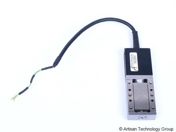 Newport M-MFN08PP Miniature Linear Stage