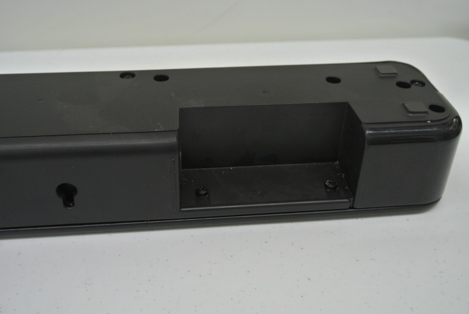 Sony HTS100F Tweeter Speaker - Black W/ REMOTE (123231-1 AR FF10)