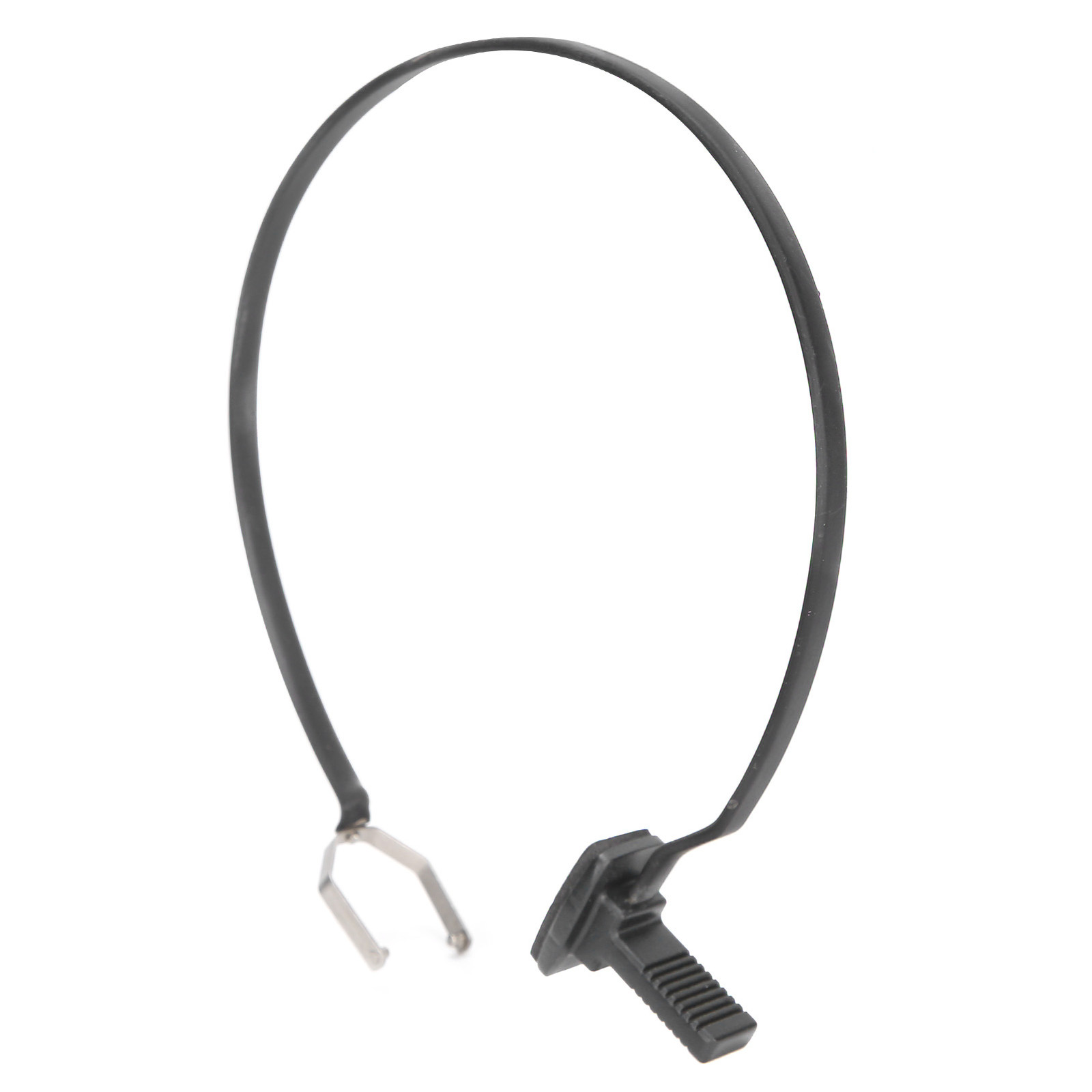 Bone Conduction Earphone Headband Replacement Accessory Audiometer Headband
