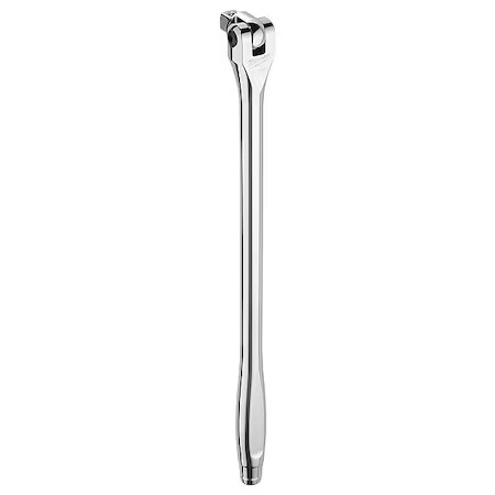 Milwaukee Tool 48-22-9011 1/2" Drive 15" Breaker Bar