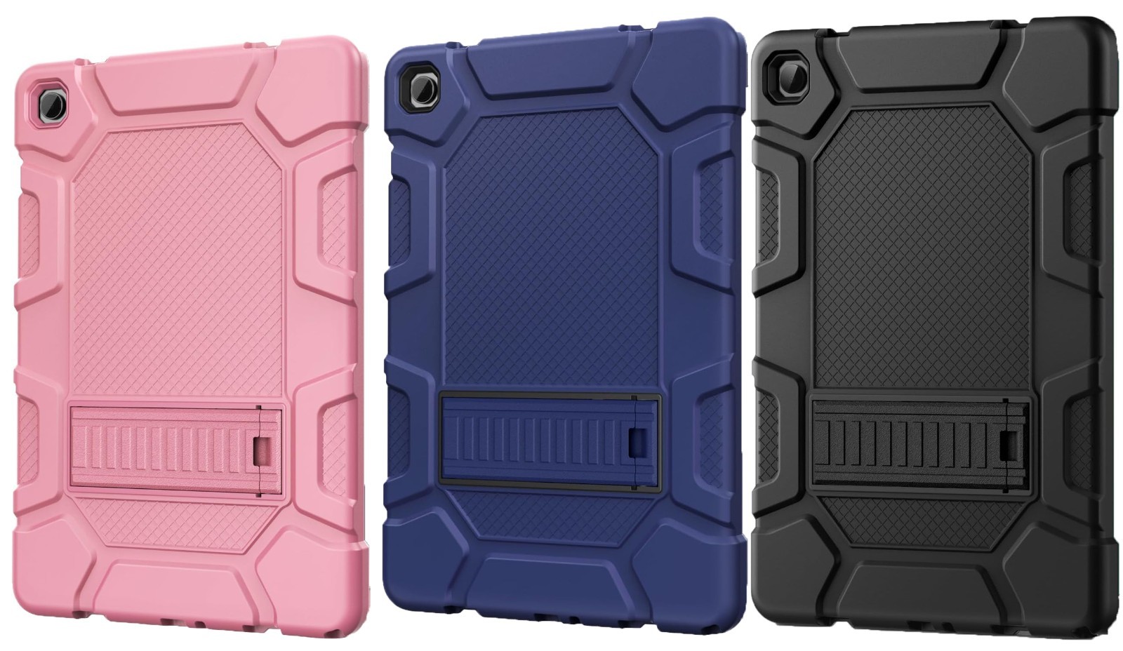 Shockproof Case For Samsung Galaxy Tab A9 Plus / A11 Plus 11inch Kickstand Cover