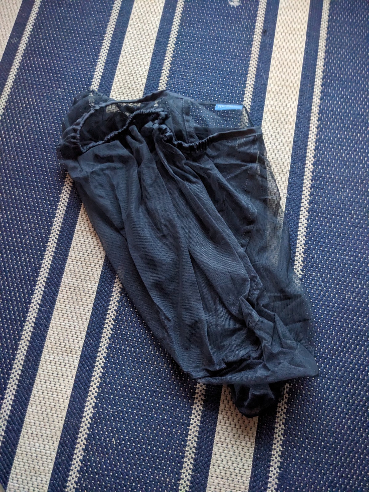 UPPAbaby Model VISTA stroller Net Bug Covers