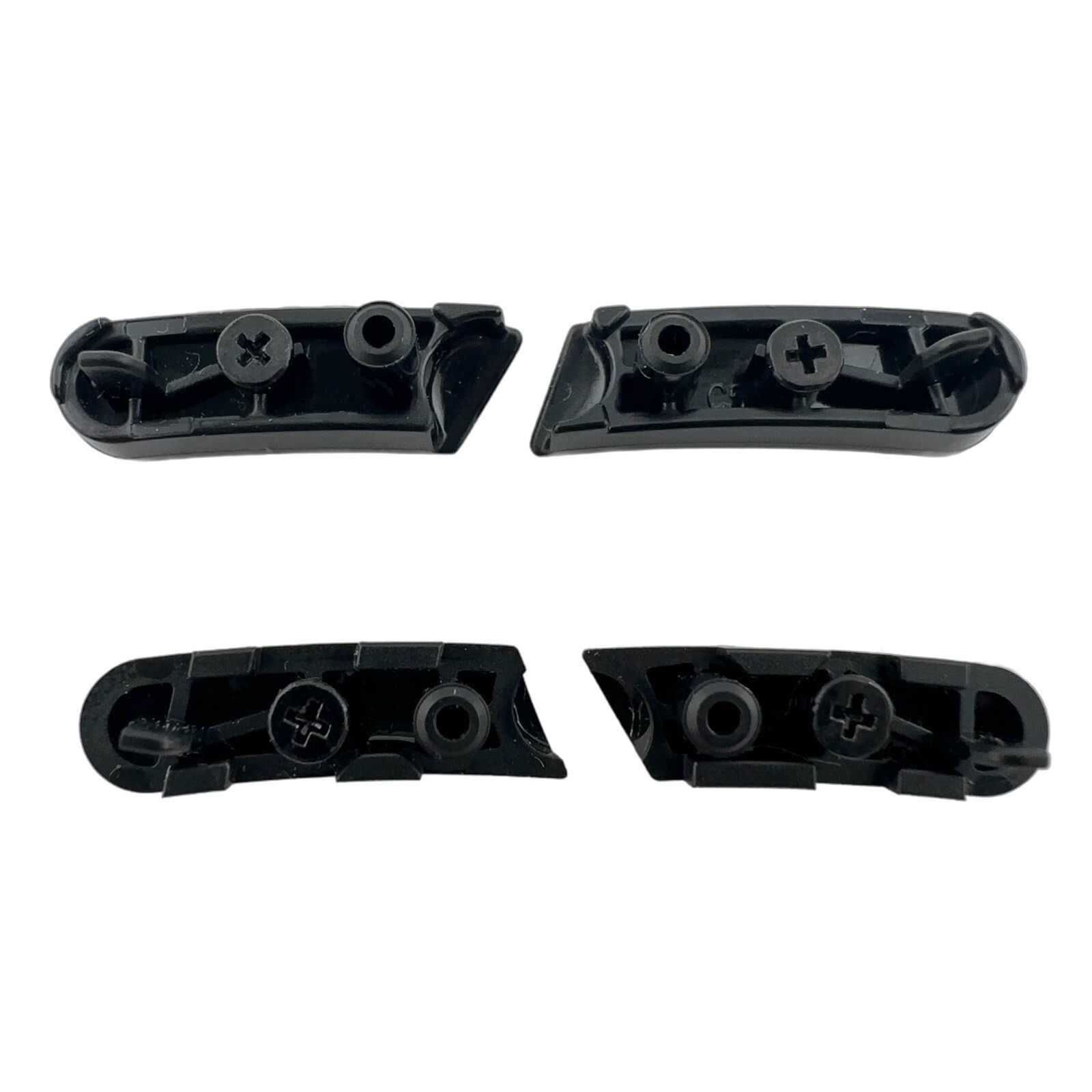 Left-Handed Side Button Keys for Logitech G Pro Wireless Mouse C4 C5 G6 G7