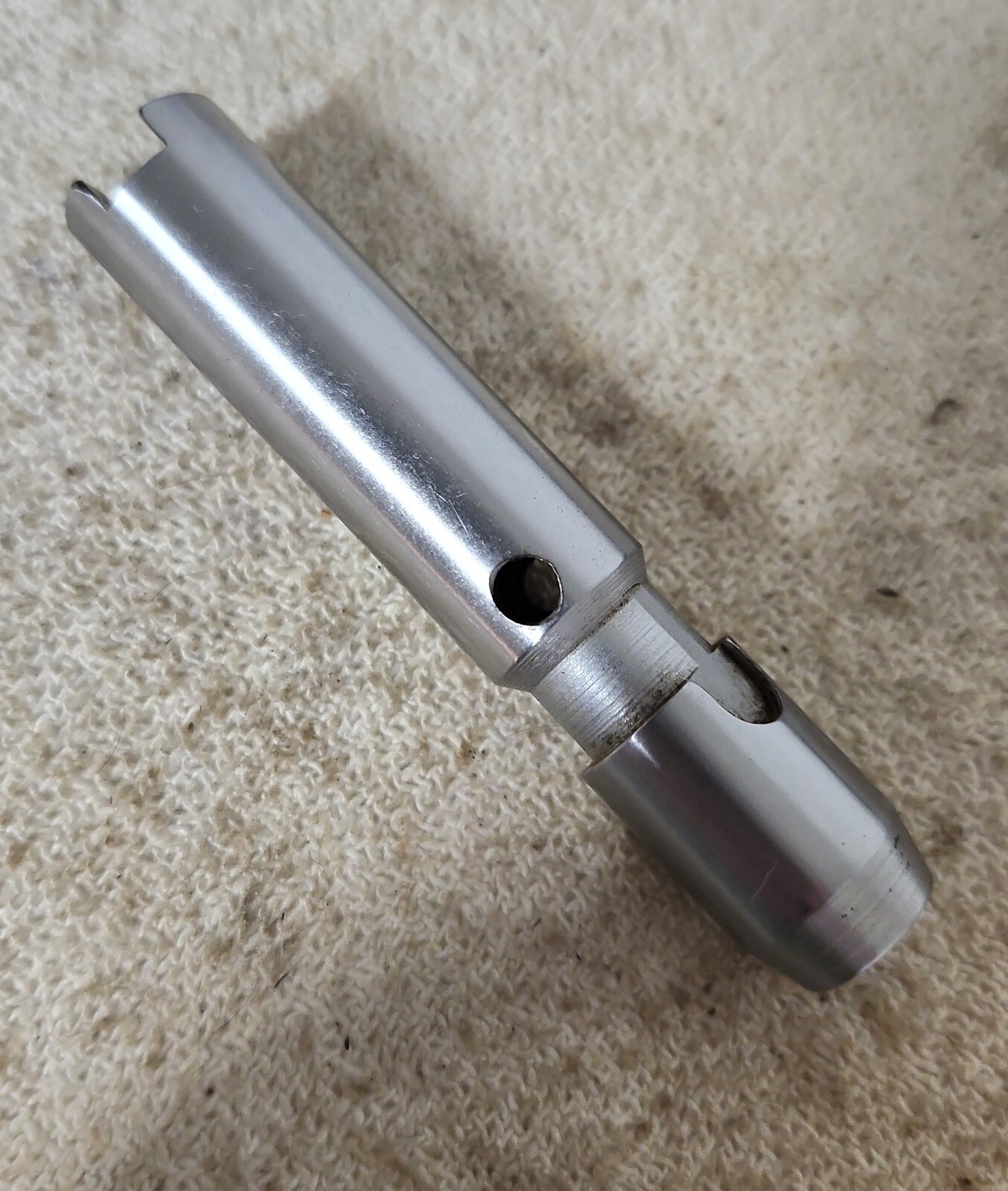 Thompson Center Thunderhawk Inline Striker- 2nd Variation Standard Nipple