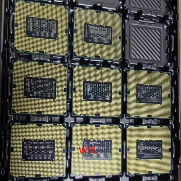 Intel Xeon E3-1265LV3 E3-1265LV3 quad-core 2.5GHz LGA1150 CPU processor